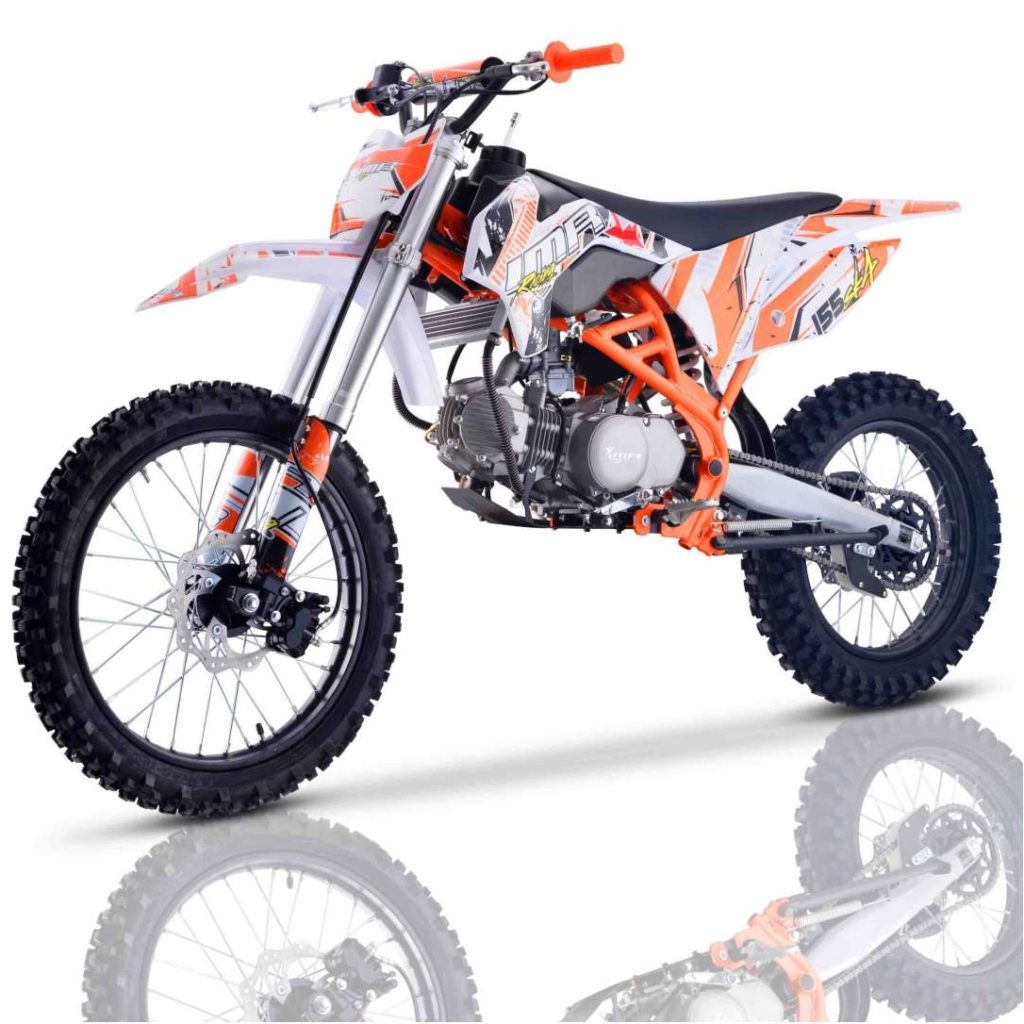 imr 125